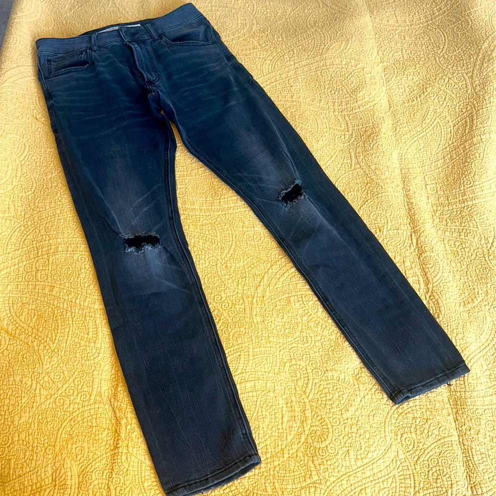 Express Jeans